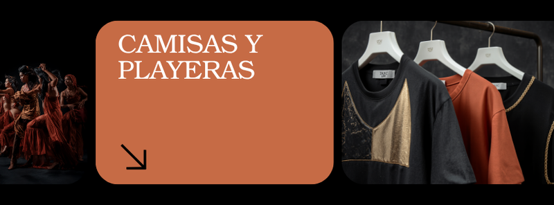 Portada de la colección Mujeres - Camisas y Playeras de Monroe Dance Studio