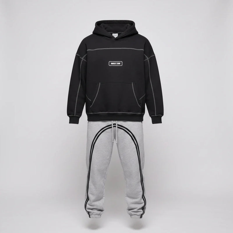 Sudaderas y hoodies de hombre - Monroe