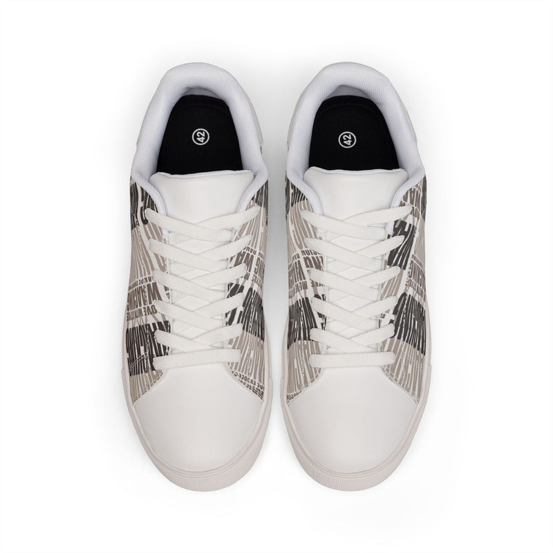 Zapatos y tenis de hombre - Monroe