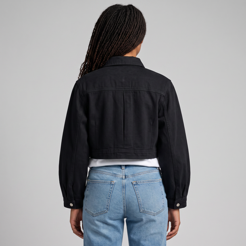 Chaquetas de mujer - Monroe