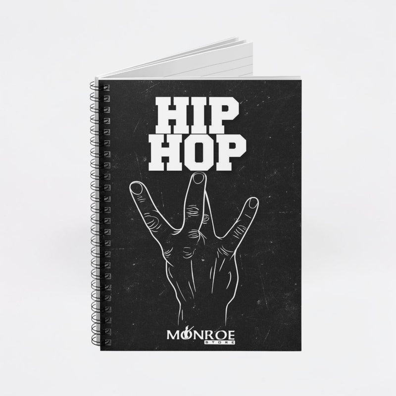 Cuadernos y papelería - Monroe