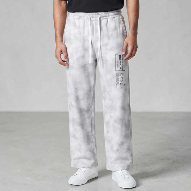 Pantalones y joggers Merch - Monroe