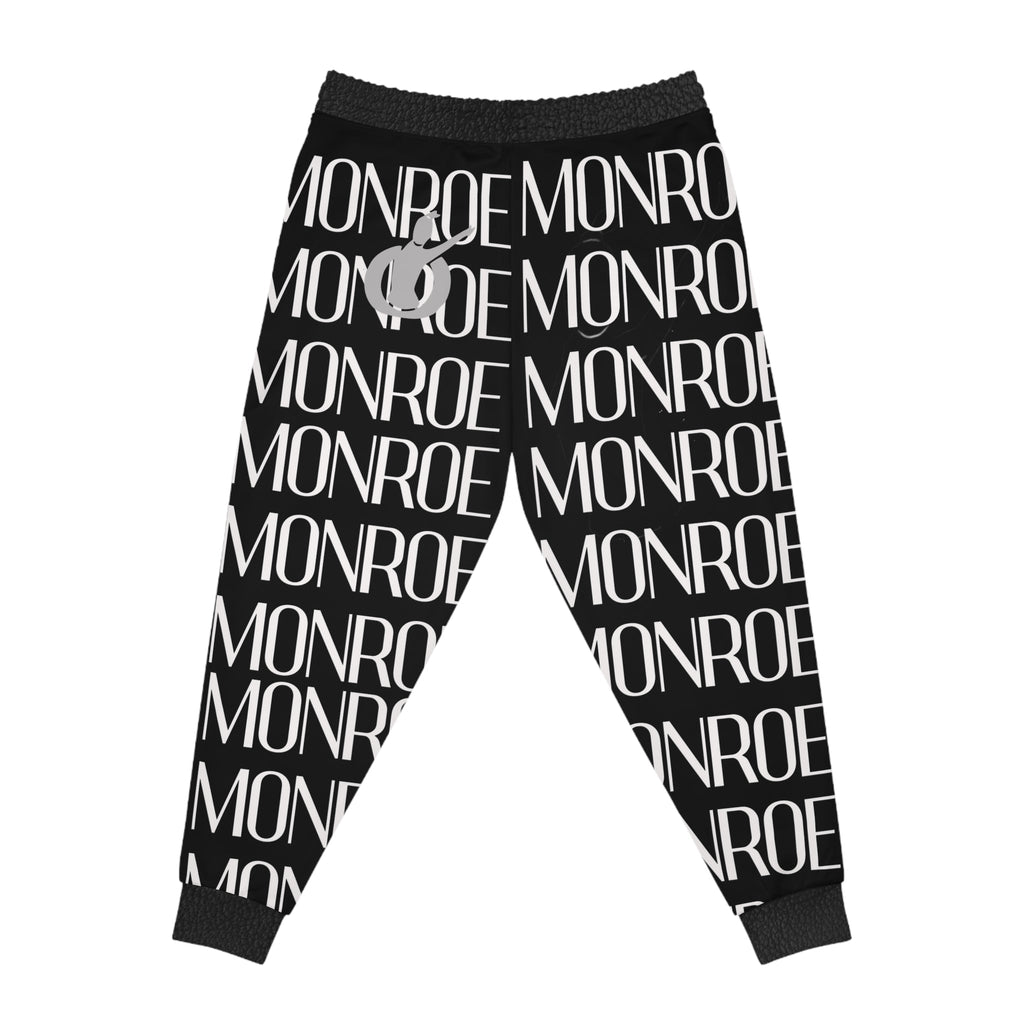 Athletic Joggers — Stylish Activewear for Fitness & Casual Wear