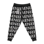 Athletic Joggers — Stylish Activewear for Fitness & Casual Wear