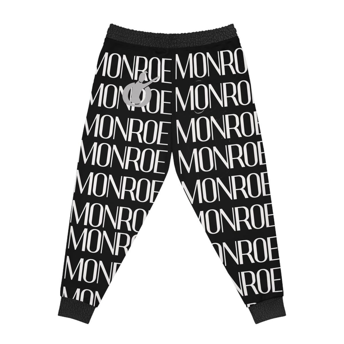 Athletic Joggers — Stylish Activewear for Fitness & Casual Wear