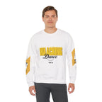Heavy Waacking Streetwear Style