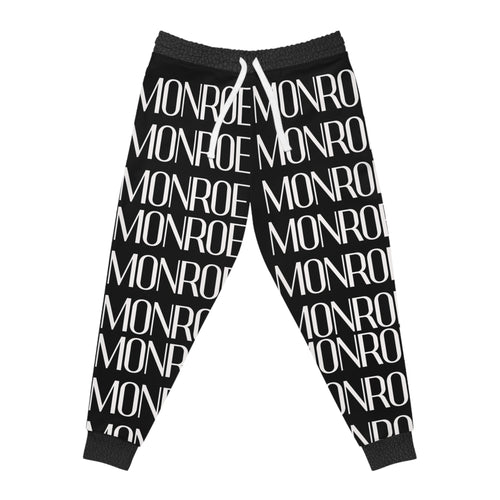 Athletic Joggers — Stylish Activewear for Fitness & Casual Wear