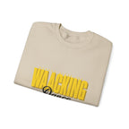 Heavy Waacking Streetwear Style