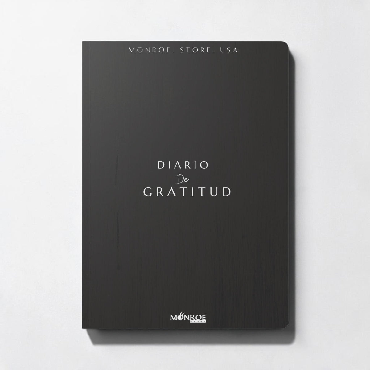 Gratitude journal  - Softcover with Inside Prints
