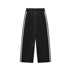 Contrast Tape Sweatpants