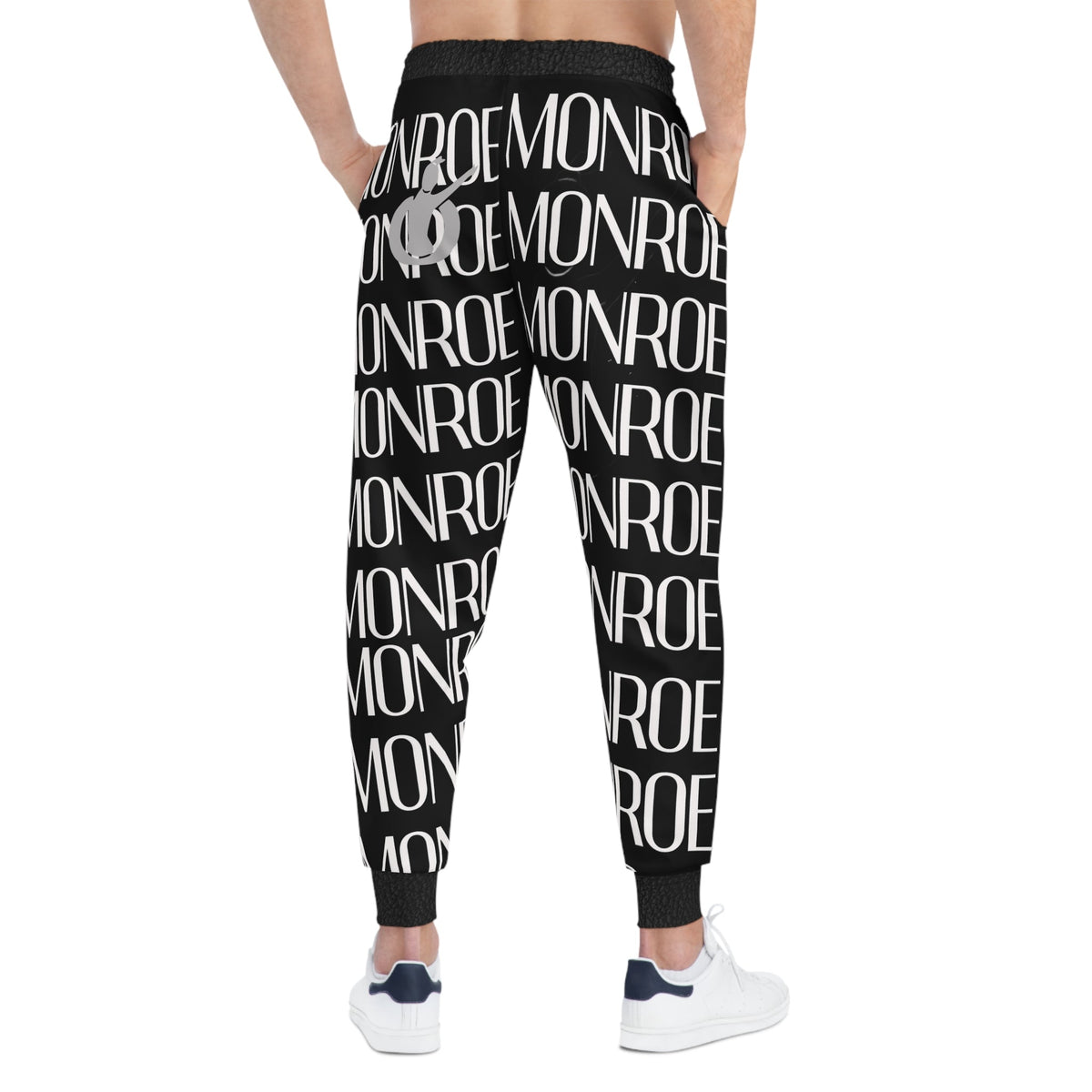 Athletic Joggers — Stylish Activewear for Fitness & Casual Wear