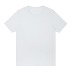 Men's Jacquard Slim Mesh T-Shirt