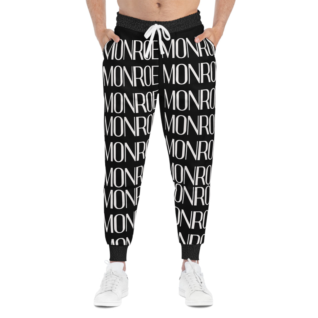 Athletic Joggers — Stylish Activewear for Fitness & Casual Wear