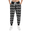 Athletic Joggers — Stylish Activewear for Fitness & Casual Wear