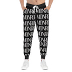 Athletic Joggers — Stylish Activewear for Fitness & Casual Wear