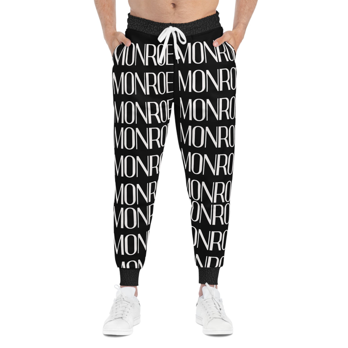 Athletic Joggers — Stylish Activewear for Fitness & Casual Wear