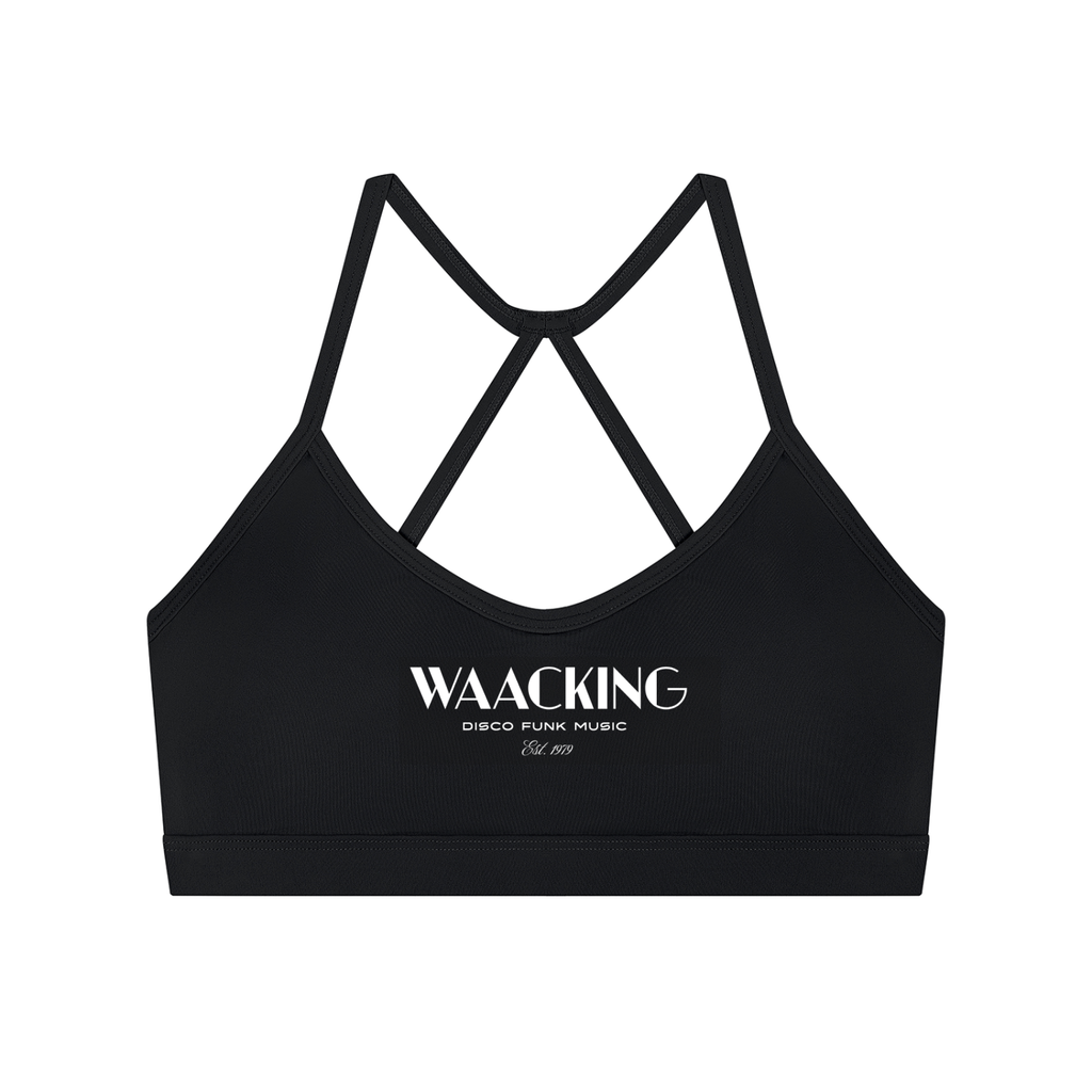 waacking,women