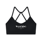 waacking,women