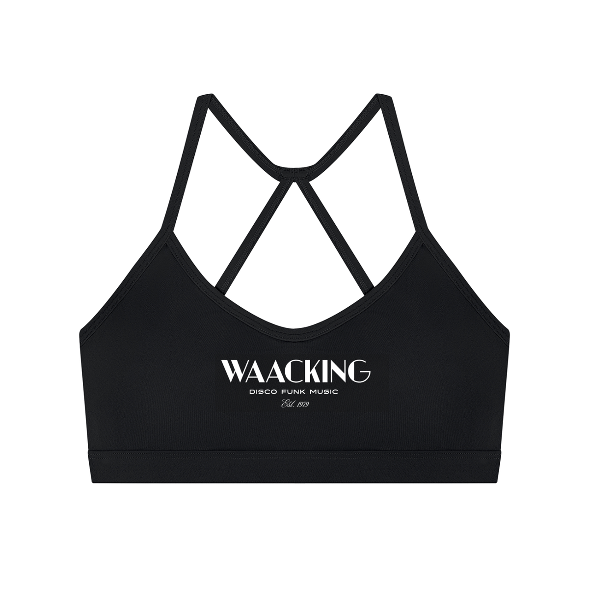 waacking,women