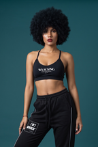 Women’s Tight Yoga Sports Bra