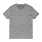 Men's Jacquard Slim Mesh T-Shirt
