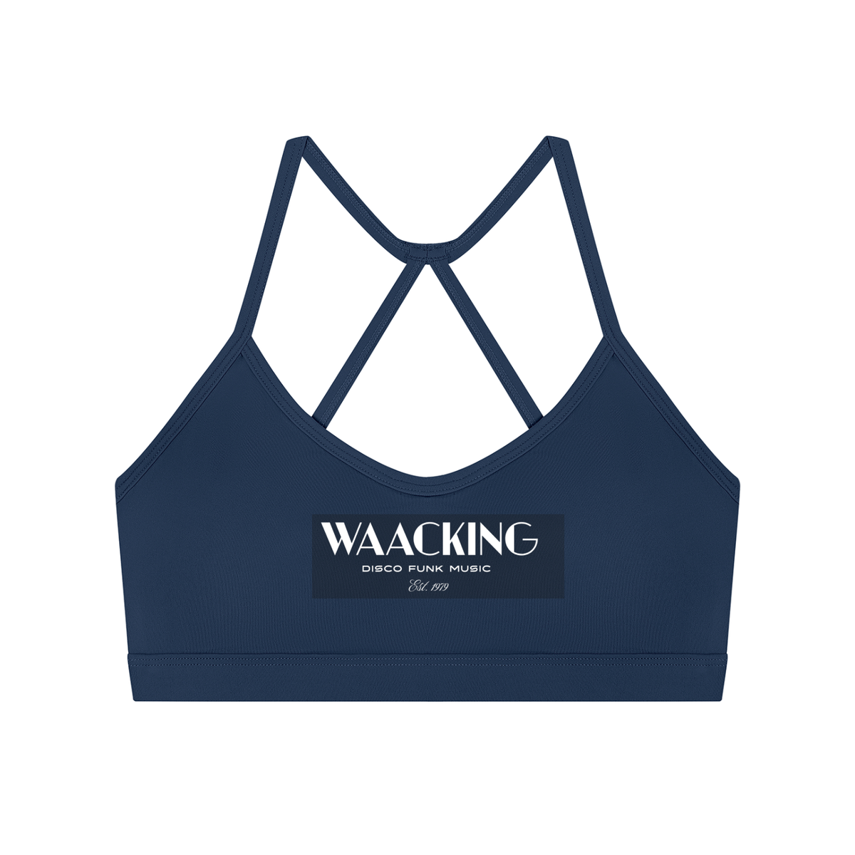 waacking,women