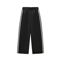 Contrast Tape Sweatpants