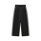 Contrast Tape Sweatpants