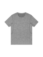 Men's Jacquard Slim Mesh T-Shirt