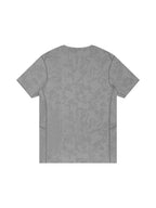 Men's Jacquard Slim Mesh T-Shirt
