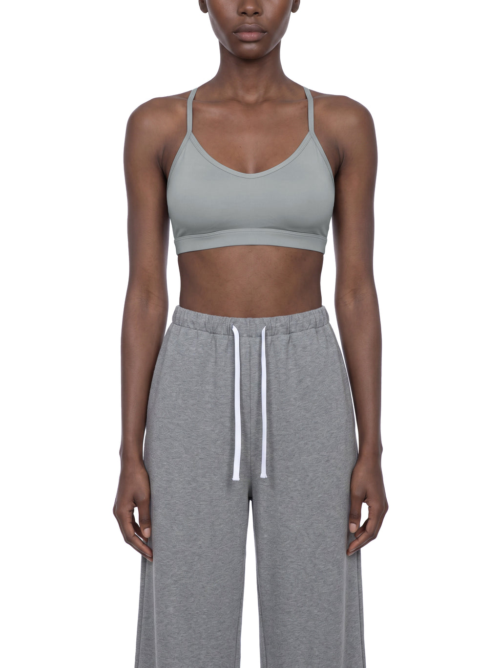 Women’s Tight Yoga Sports Bra