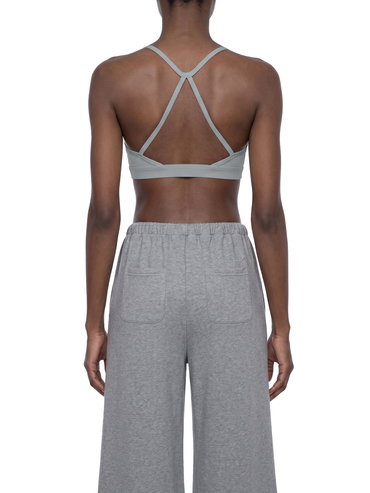 Women’s Tight Yoga Sports Bra
