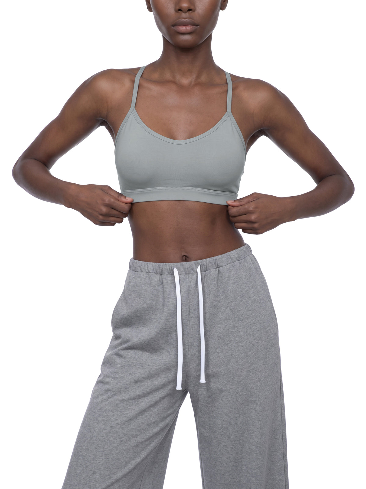 Women’s Tight Yoga Sports Bra