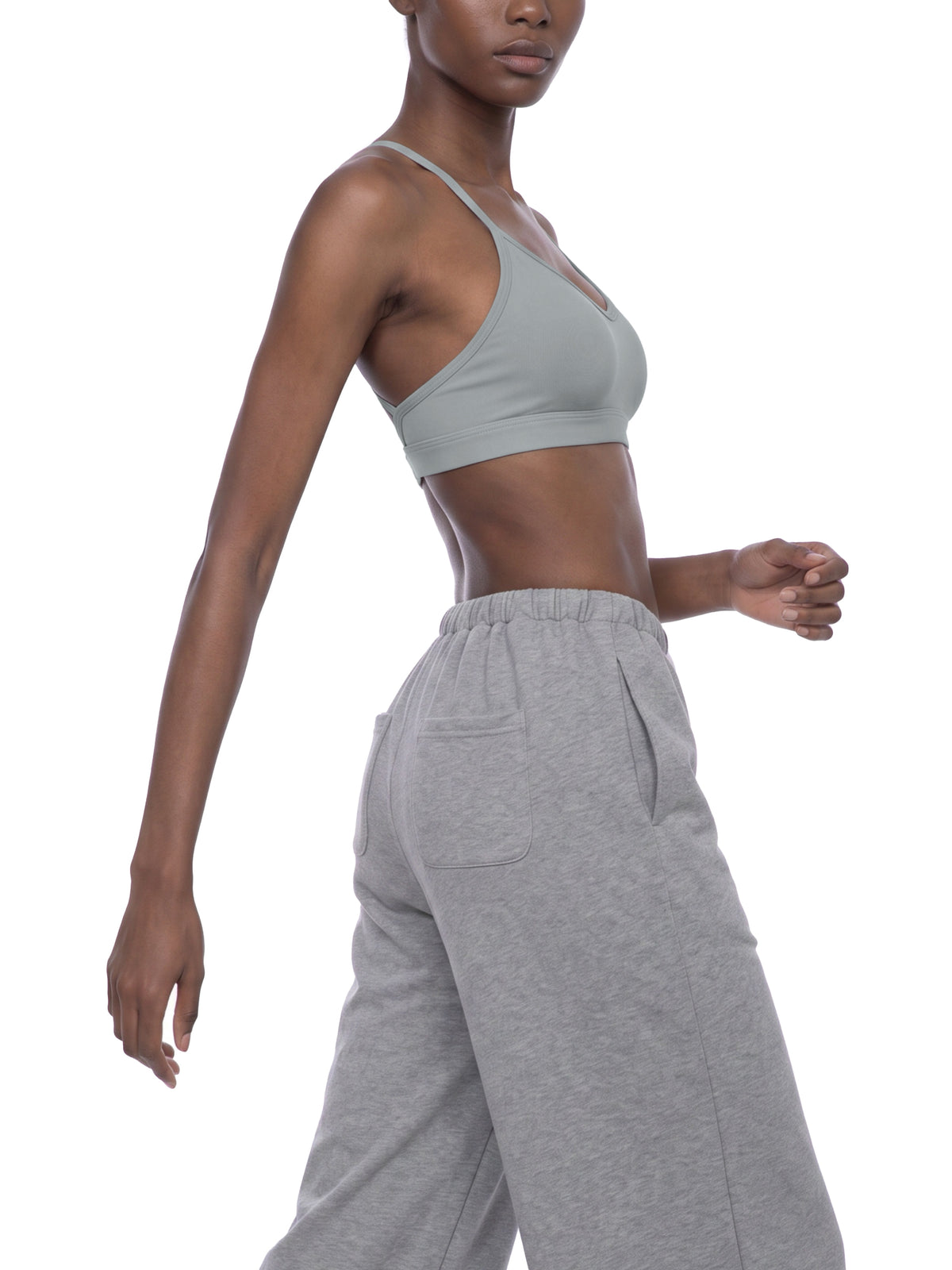 Women’s Tight Yoga Sports Bra