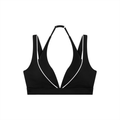 Women’s Halter Neck Yoga Sports Bra