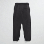 MONROE STORE Athletic Track Pants with Side Stripe Detail